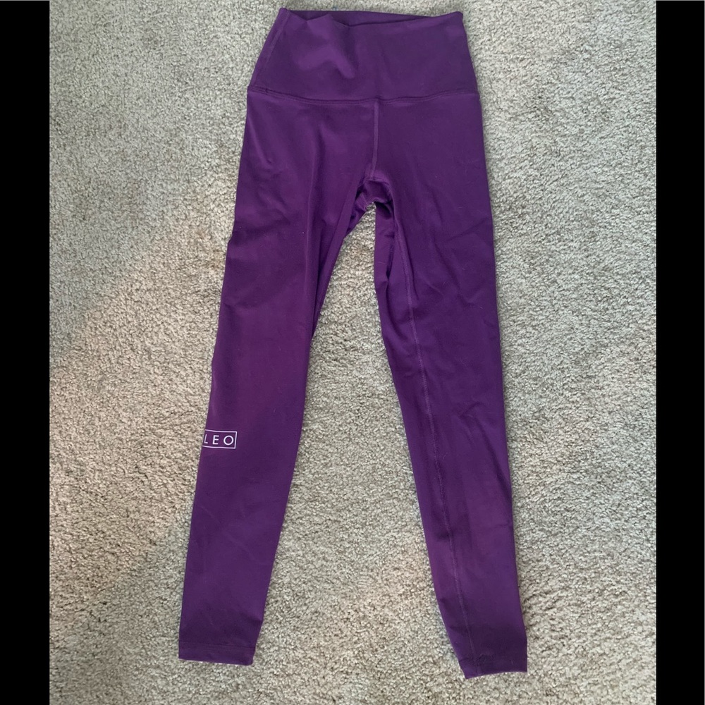 Fleo El Toro 25” Majesty- Bounce